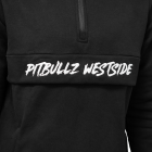 Pitbullz Westside - Суитшърт - Pitbullz​